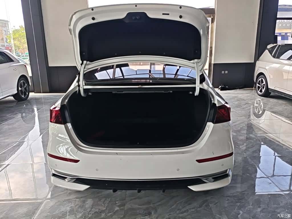Kia K3, 2021 19