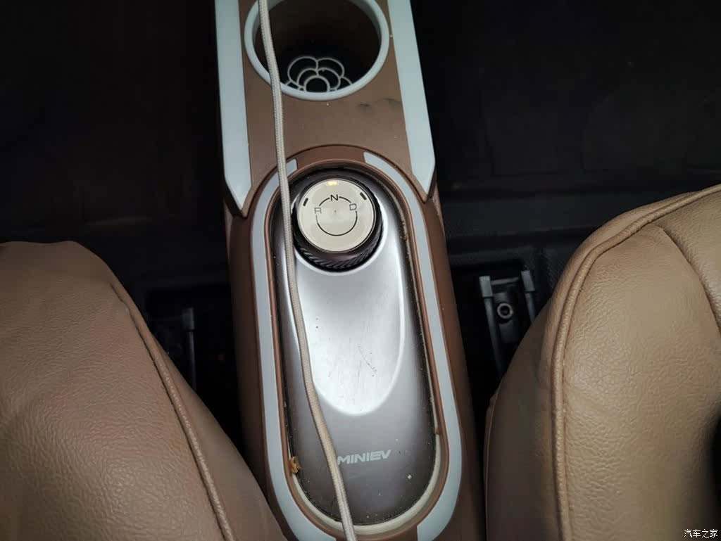 Wuling MINIEV, 2025 13