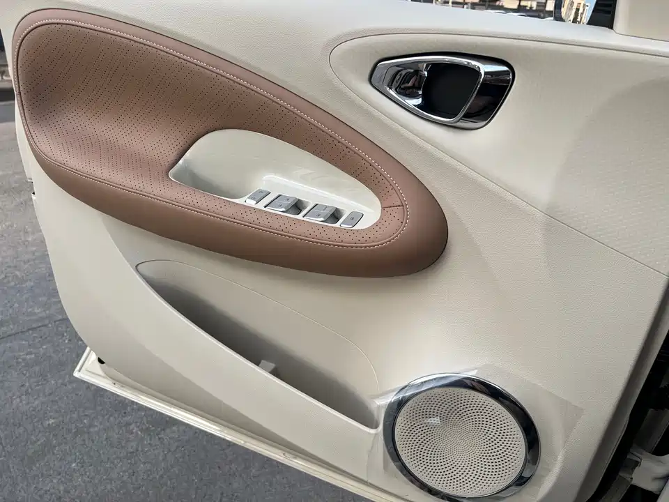 Wuling Wuling Bingguo