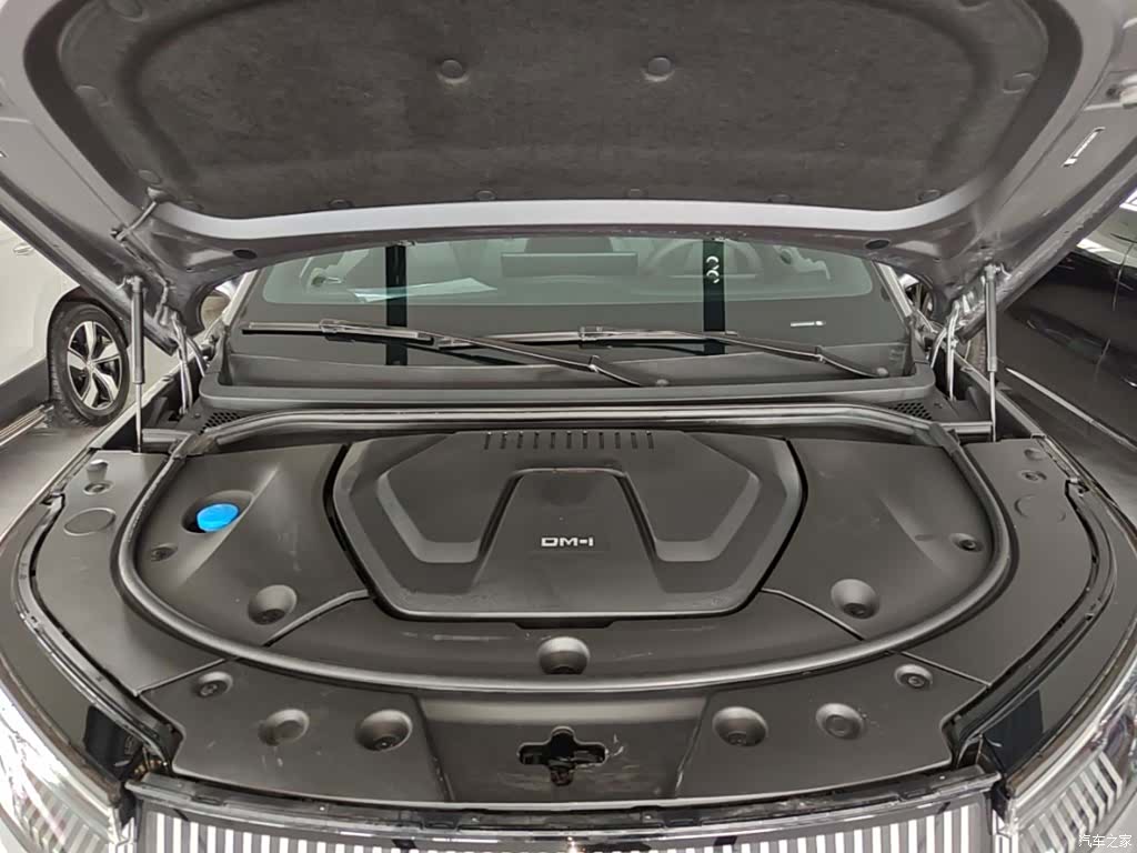 BYD 07, 2023 20