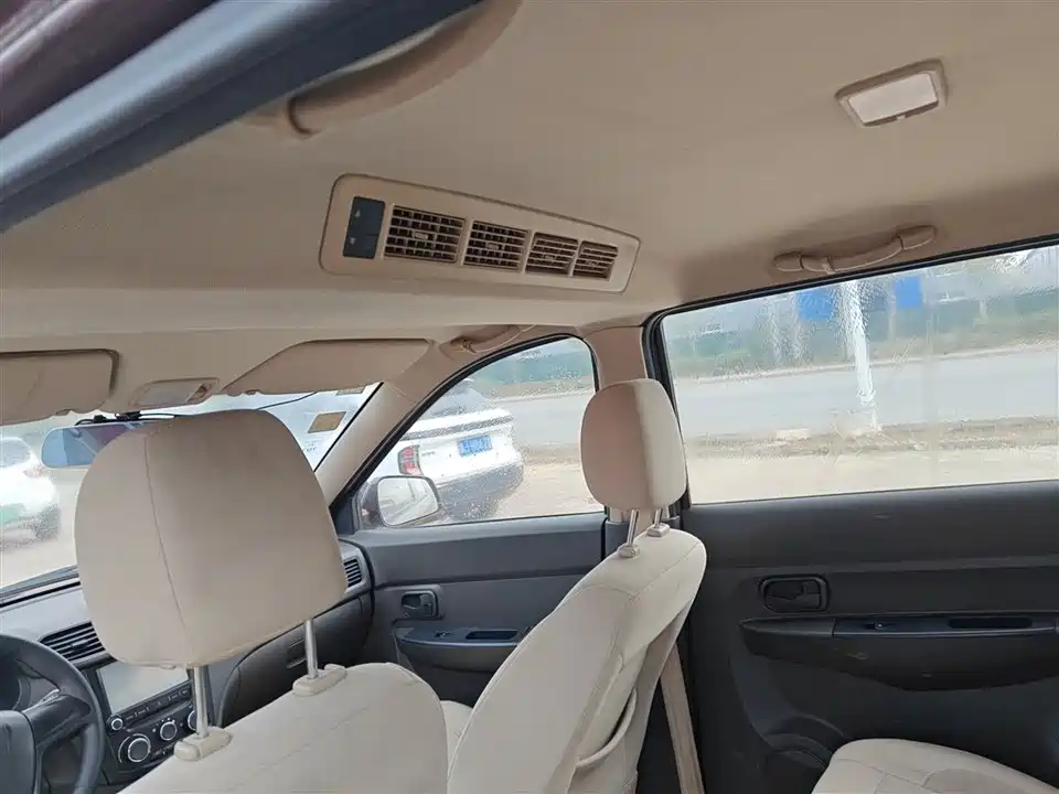 Wuling Wuling Hongguang