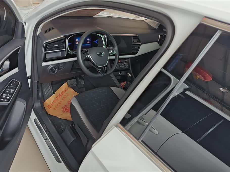 Jetta VS7 Jetta VS7
