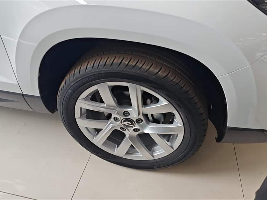 Jetta VS7 Jetta VS7