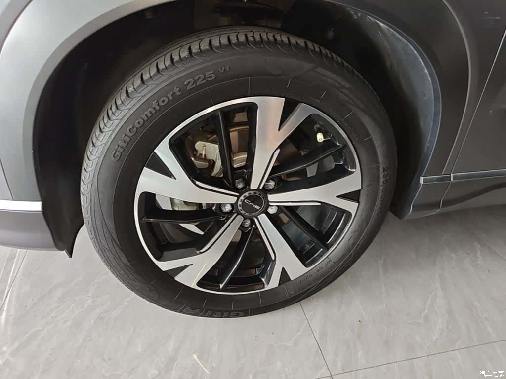 BYD 07, 2023 23