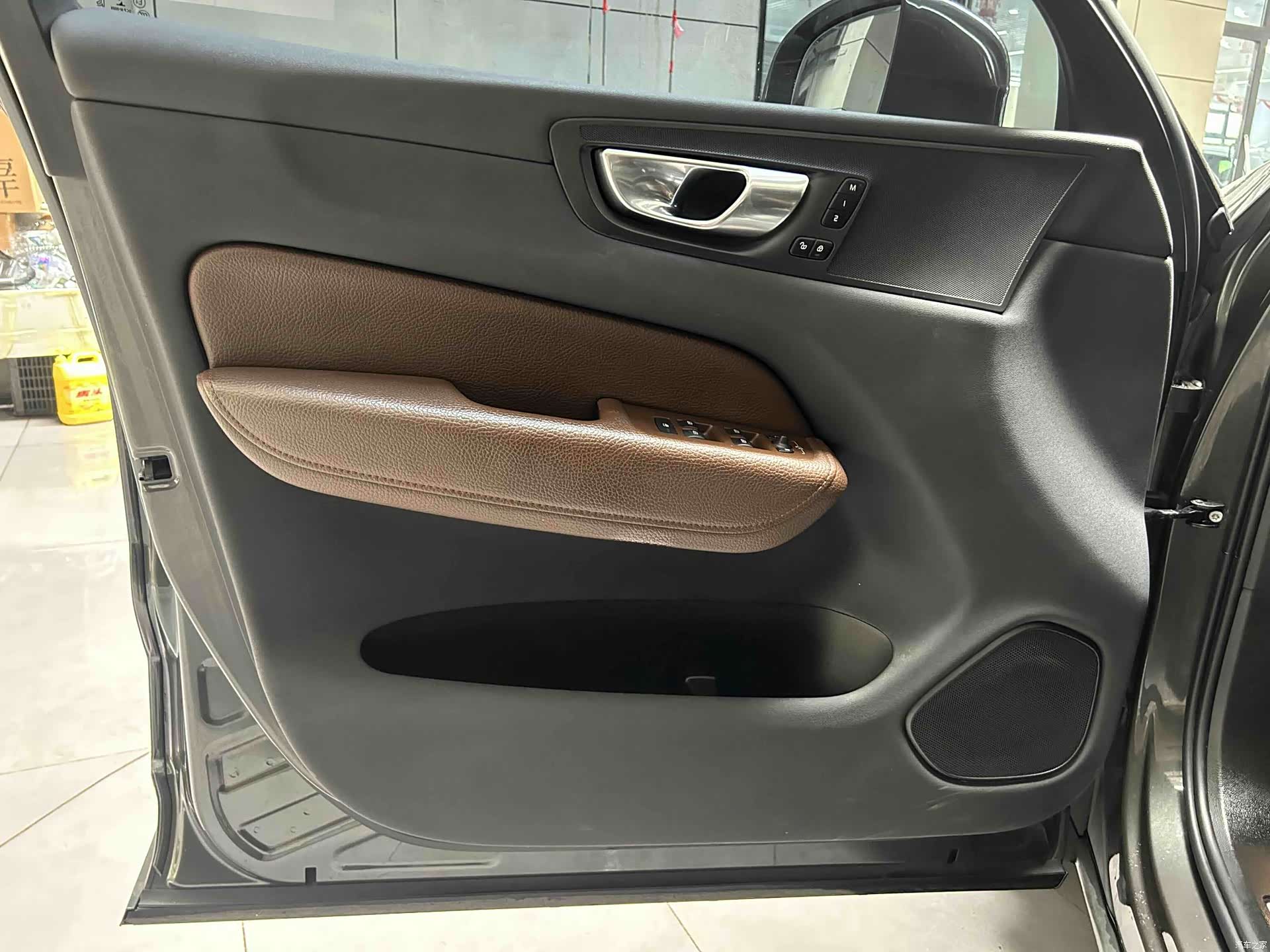 Volvo XC60, 2022 14