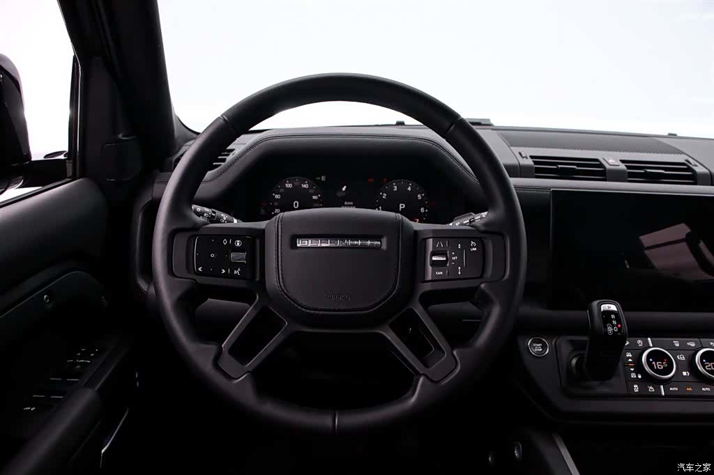 Land Rover Defender, 2026 7