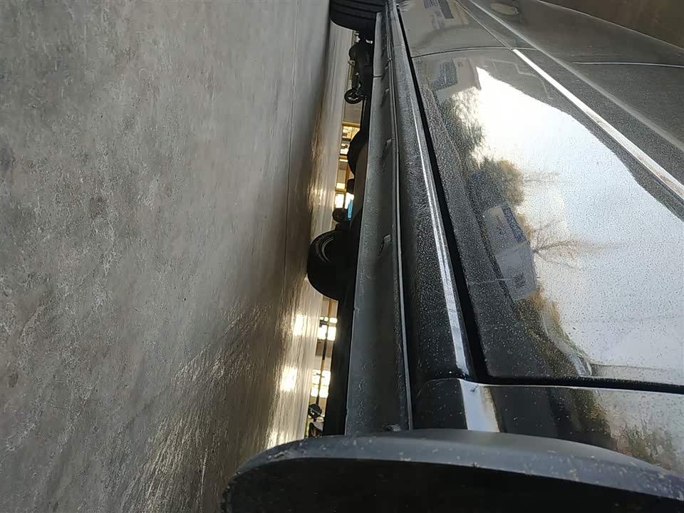 Forthing Popular CM7