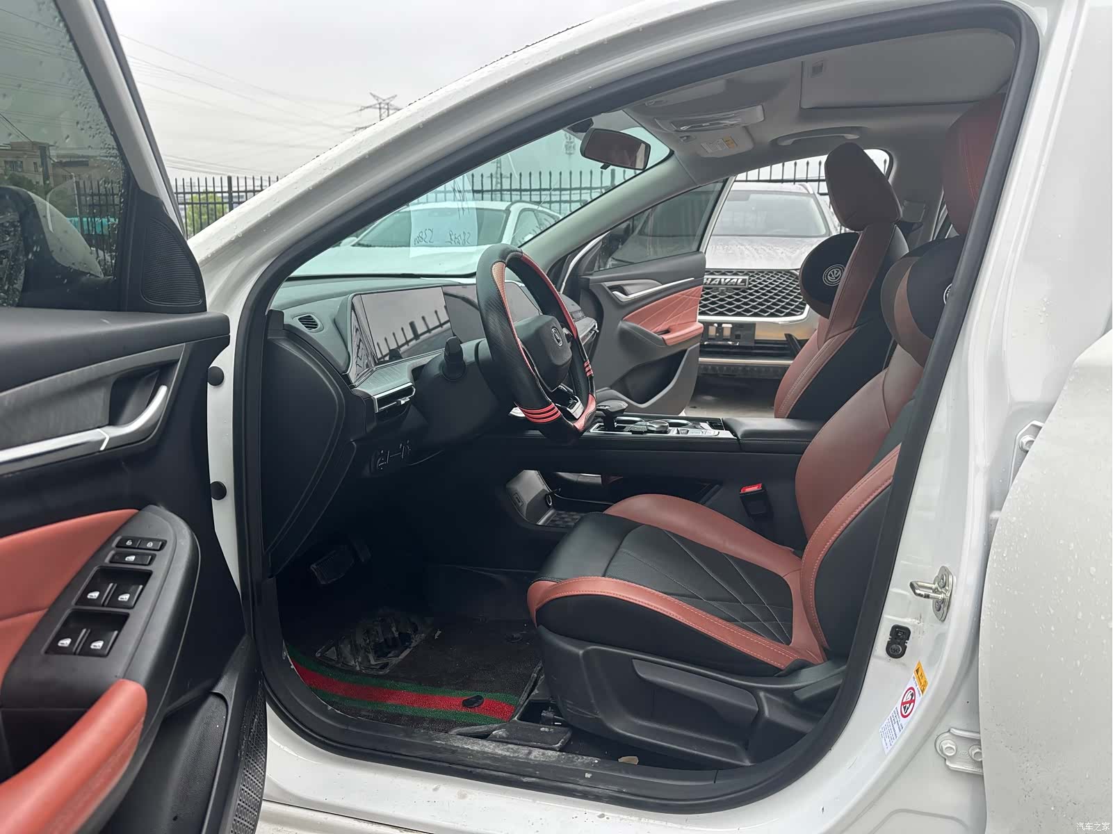 Changan Eado, 2023 все фото