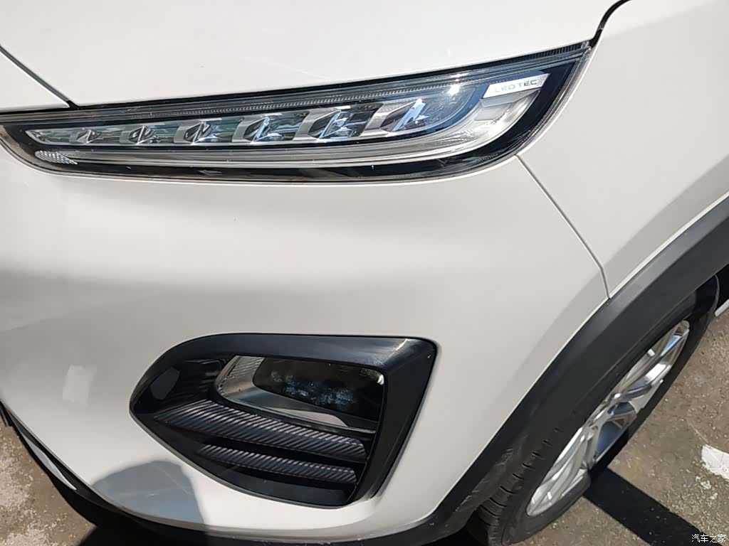 Chery 3x, 2022 18
