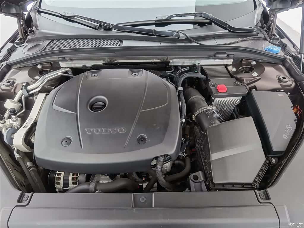 Volvo S90, 2020 6