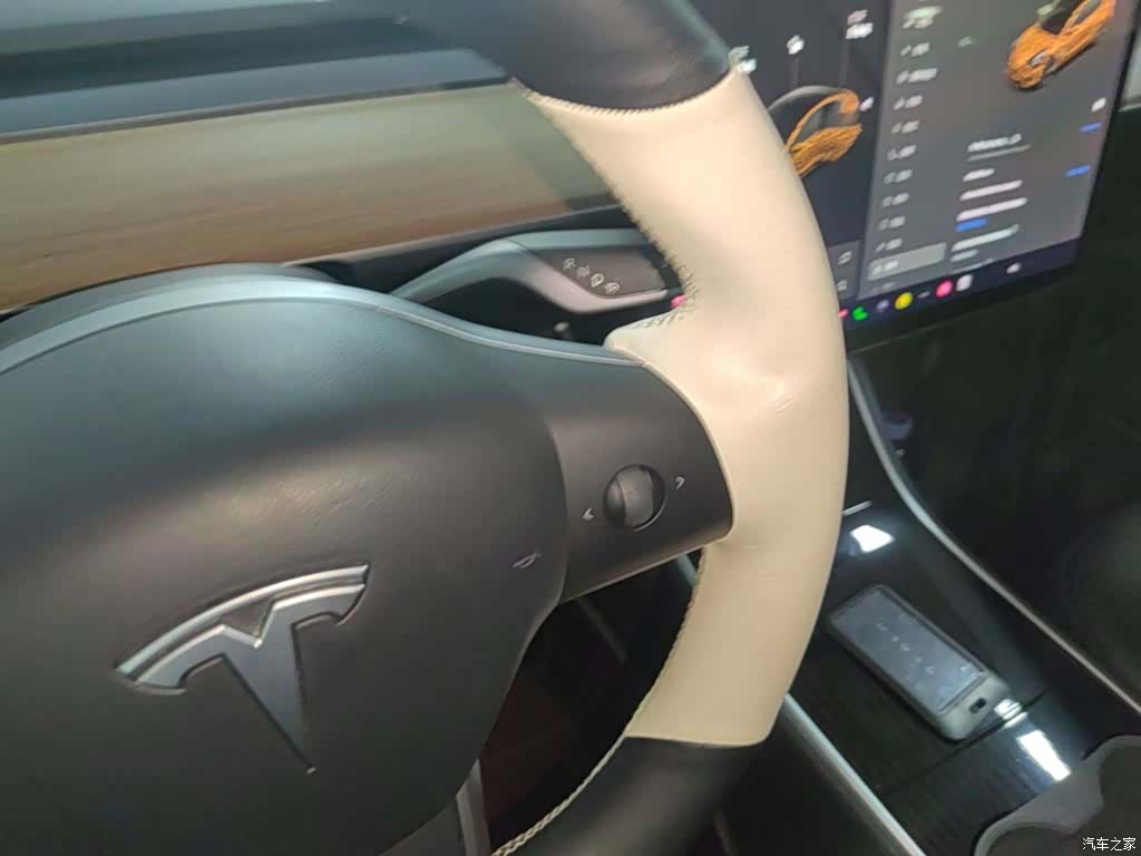 Tesla Model 3, 2020 14