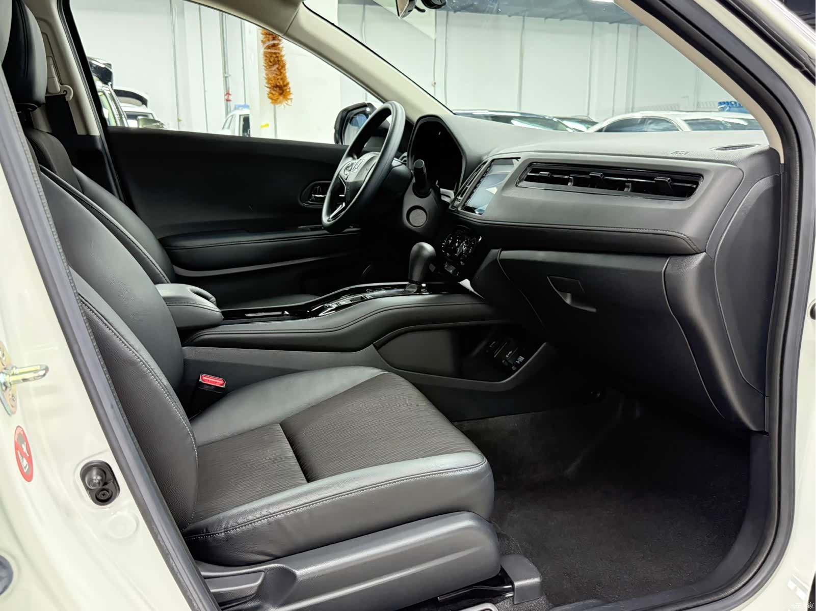 Honda Vezel, 2022 18