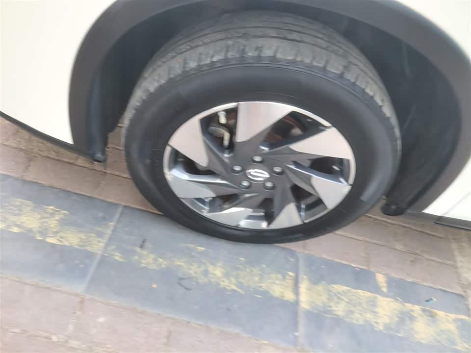 Trumpchi Trumpchi GS4 Trumpchi Trumpchi GS4