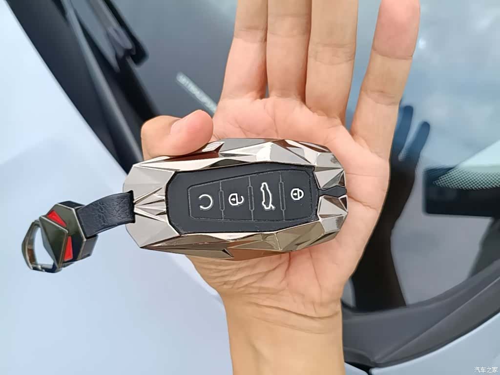 Geely Preface, 2023 9