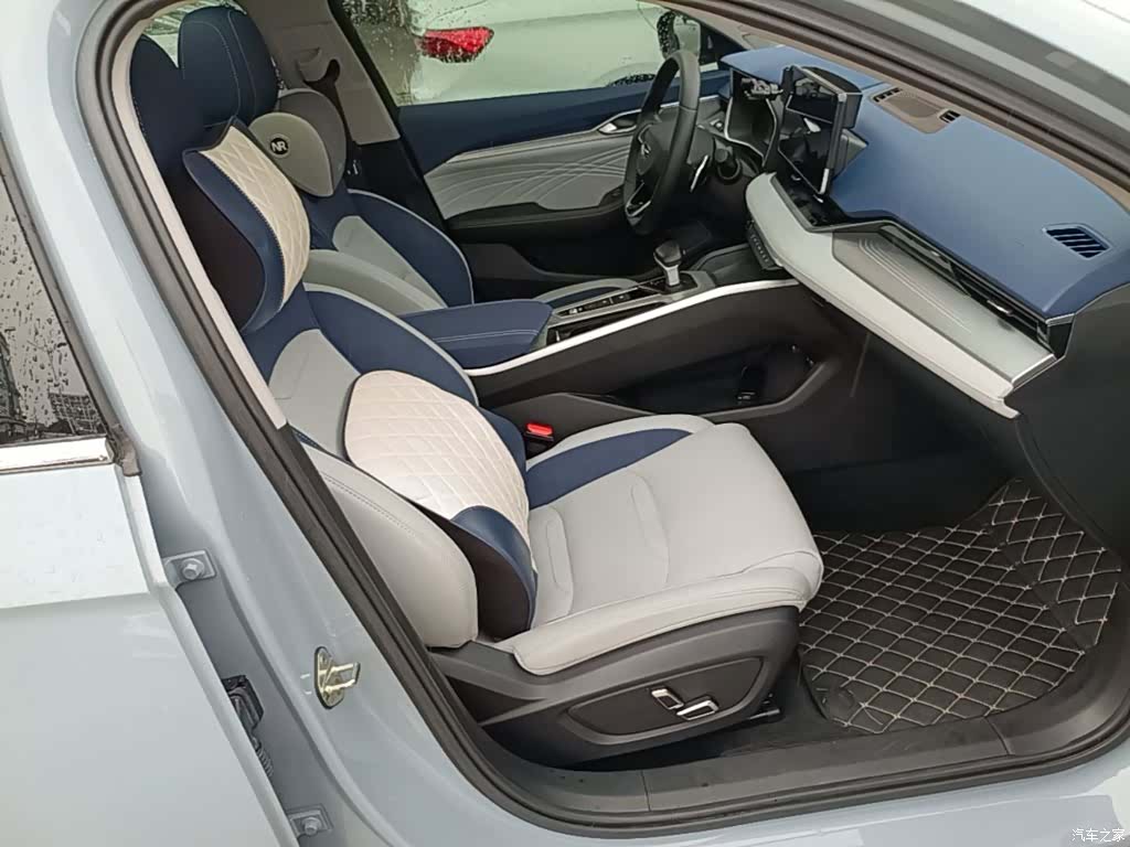 Geely Preface, 2023 25