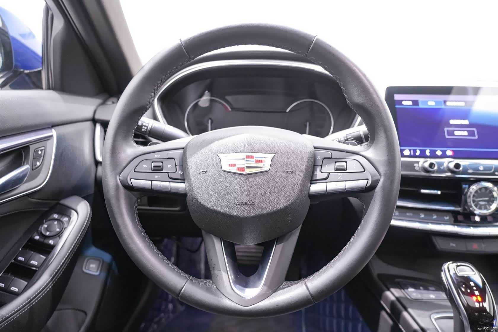 Cadillac CT5, 2020 16