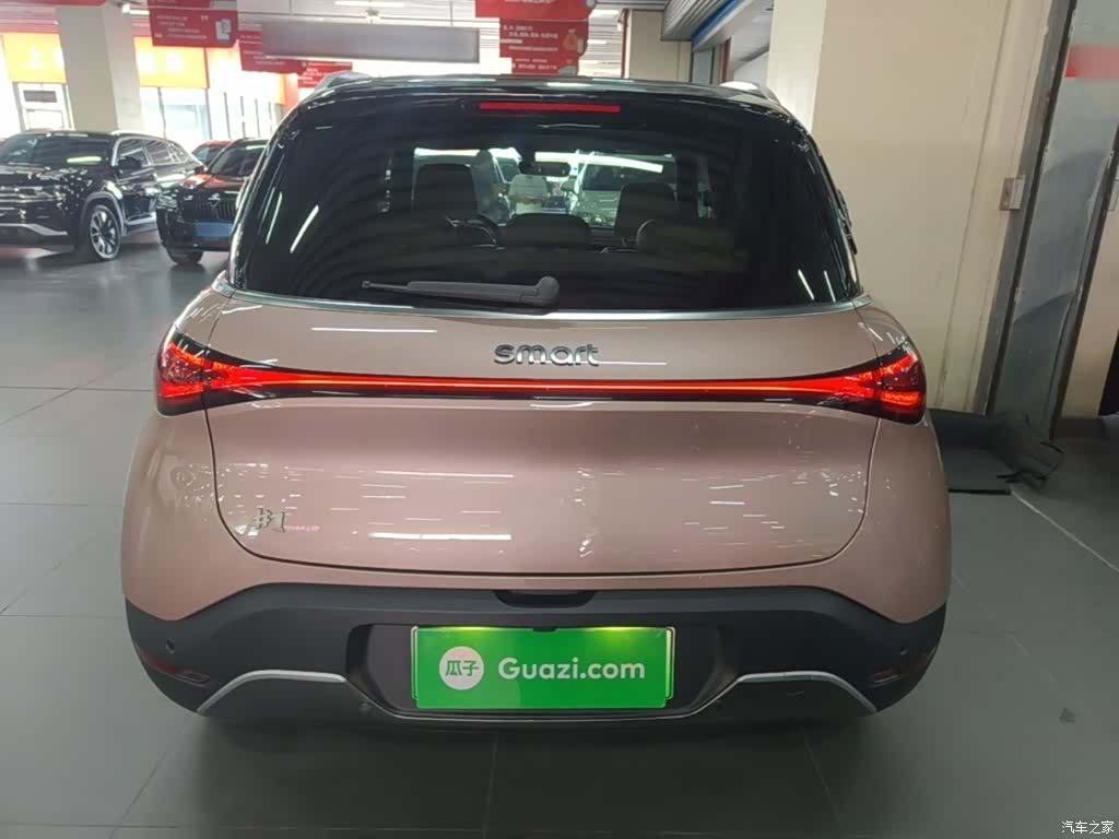 Smart 1, 2025 6