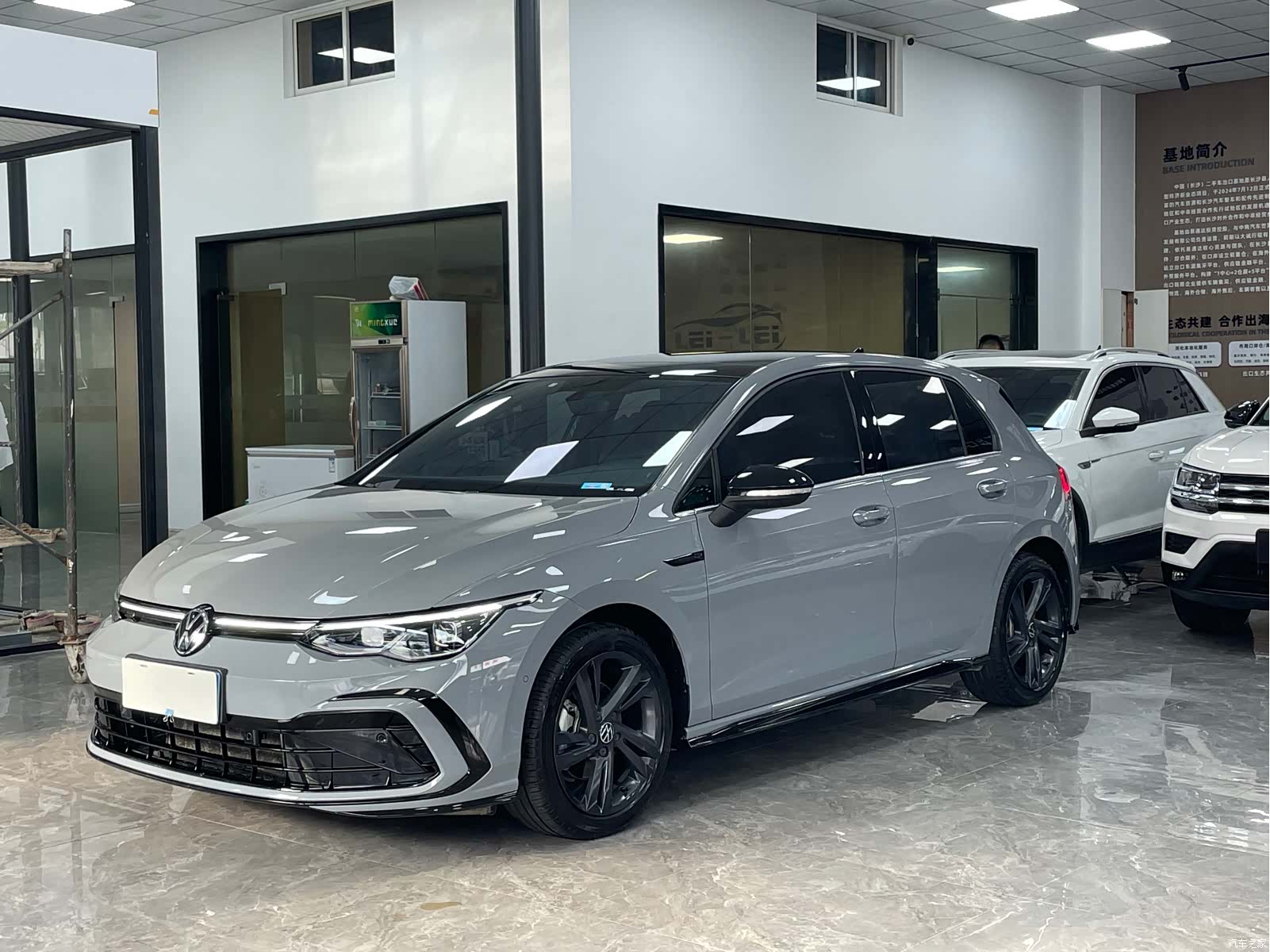 Volkswagen Golf, 2022 1