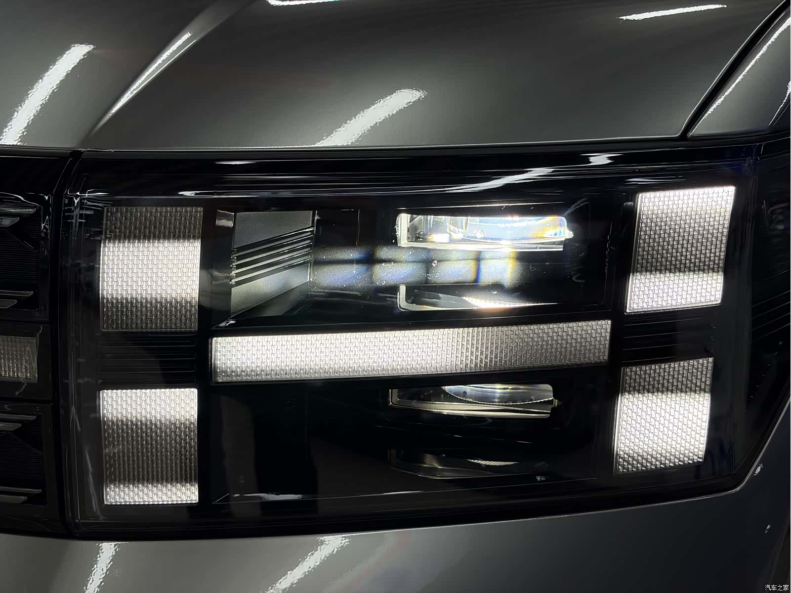 Hyundai Santa Fe, 2024 19