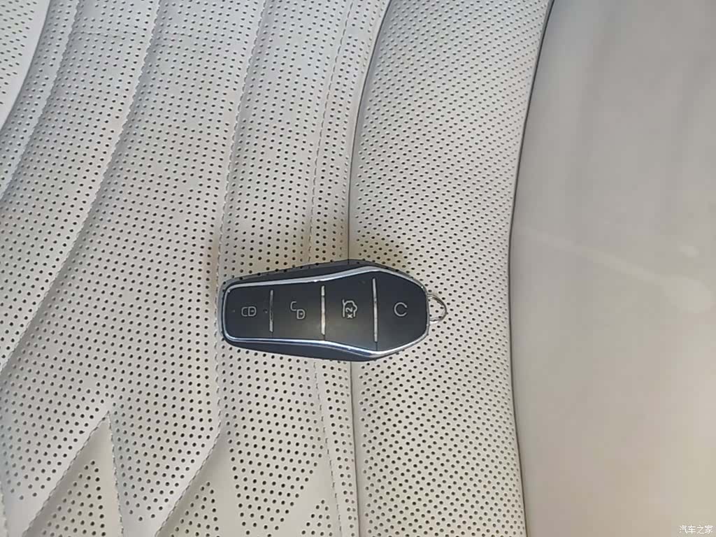 BYD Seal, 2023 9