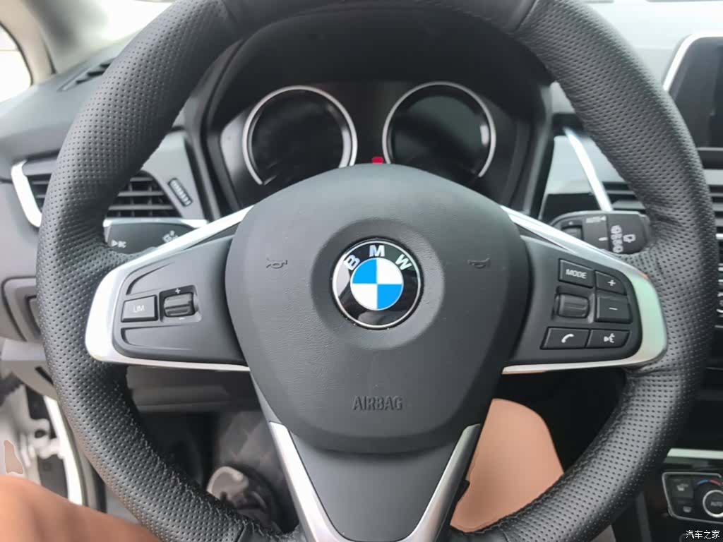 BMW 2 Series, 2018 11