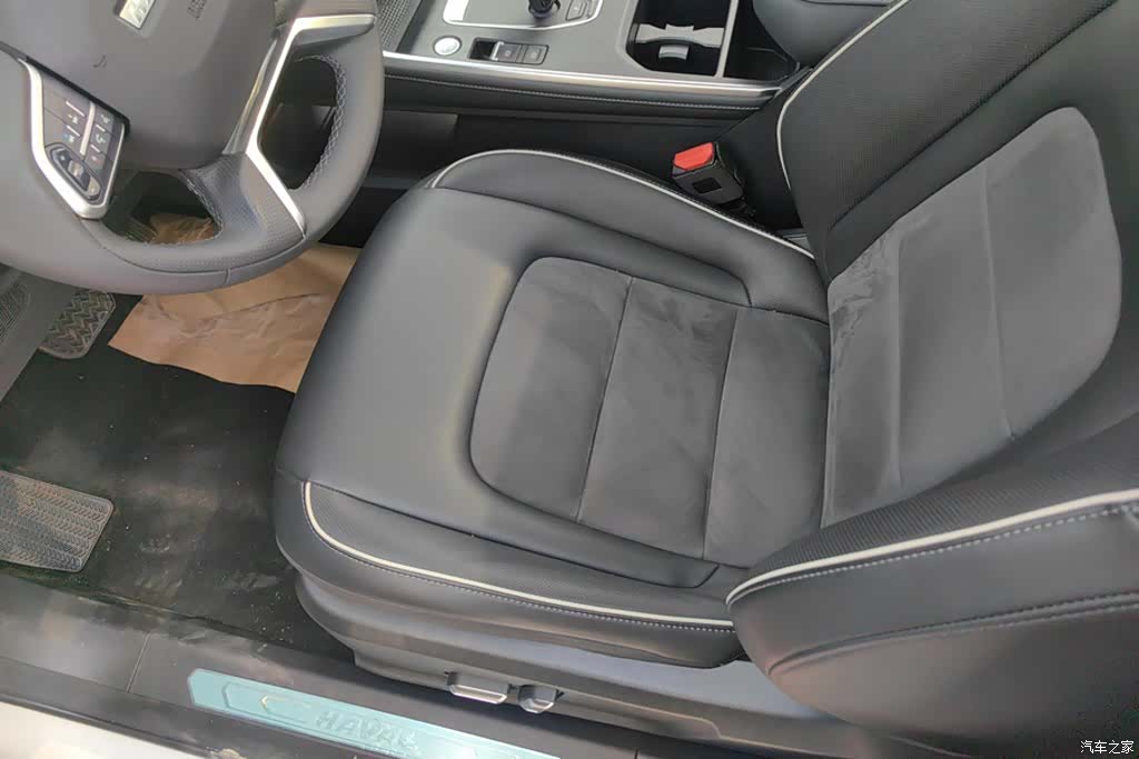 Haval H6, 2021 9