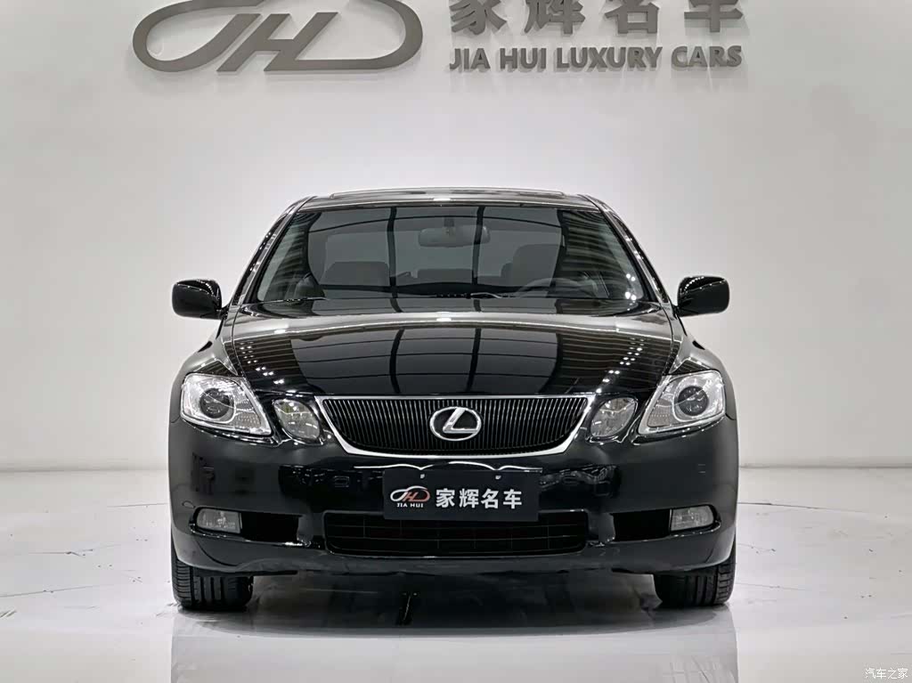 Lexus GS, 2005 2