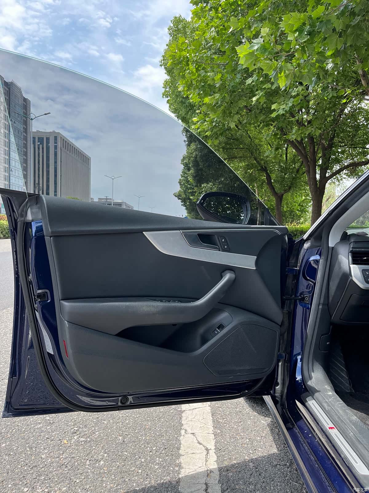 Audi A5, 2022 10
