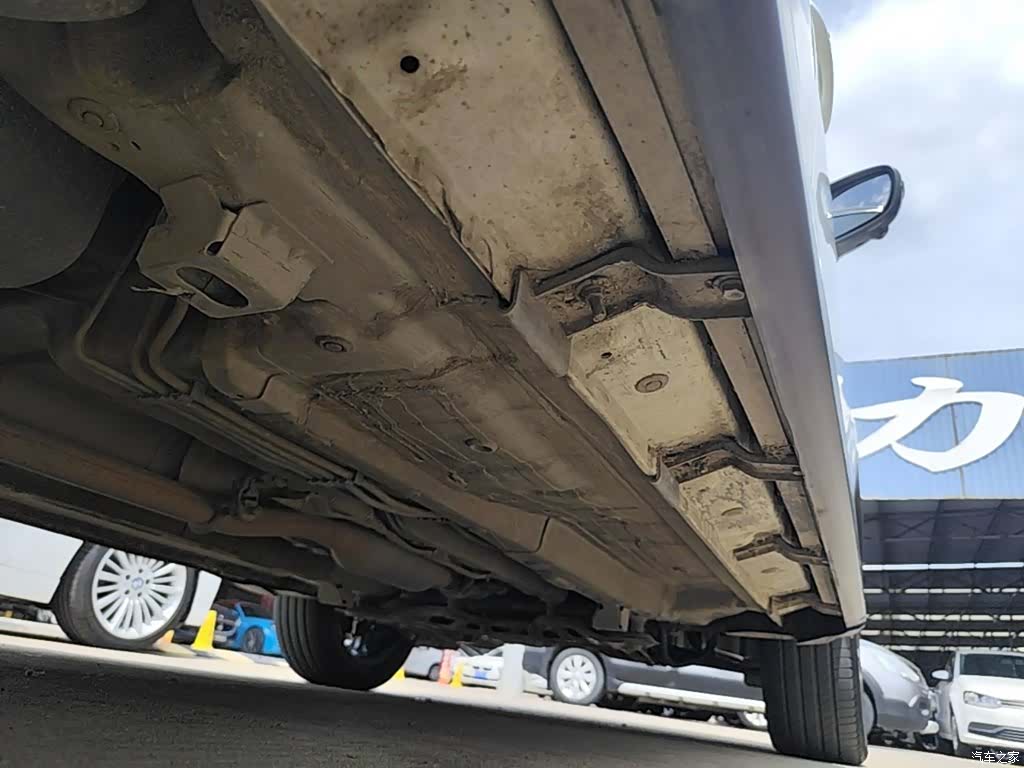 GAC GS4, 2018 21