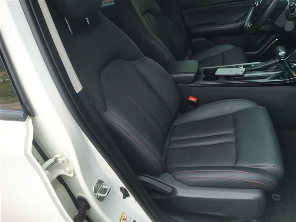 Trumpchi Trumpchi GS4 Trumpchi Trumpchi GS4