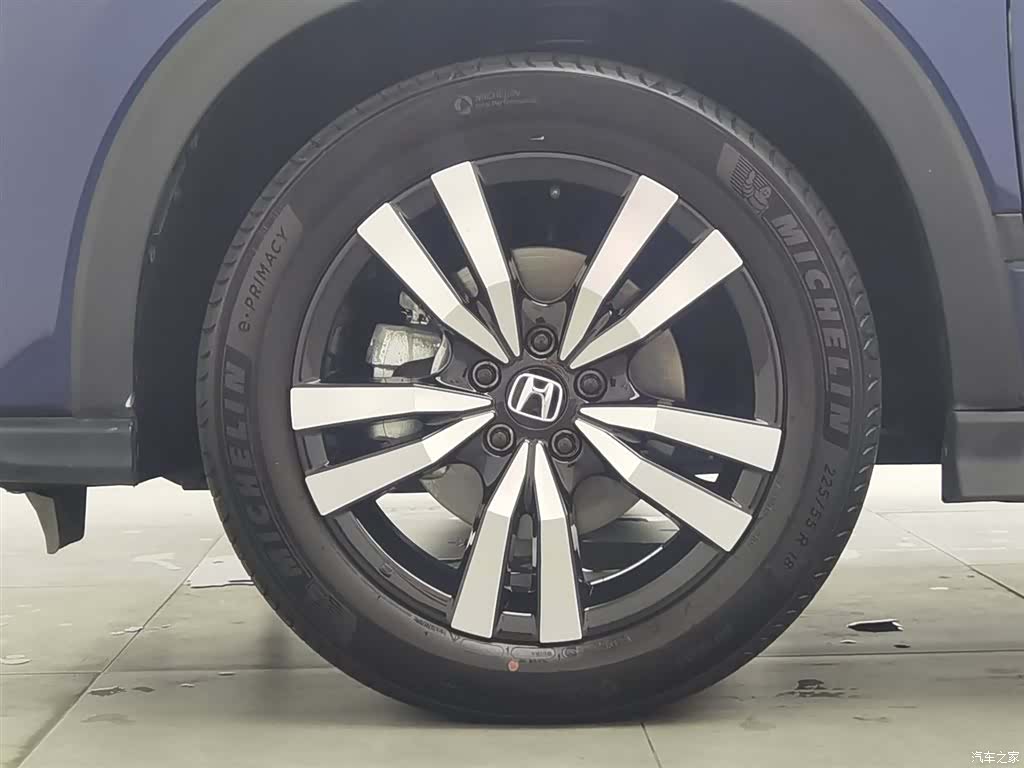 Honda HR-V, 2023 17