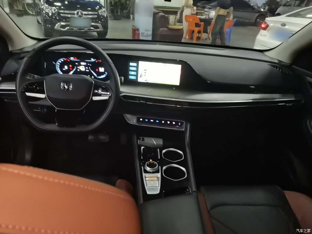 Changan Eado, 2024 10