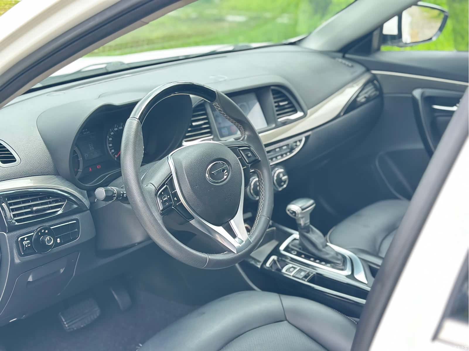 GAC GA6, 2019 11