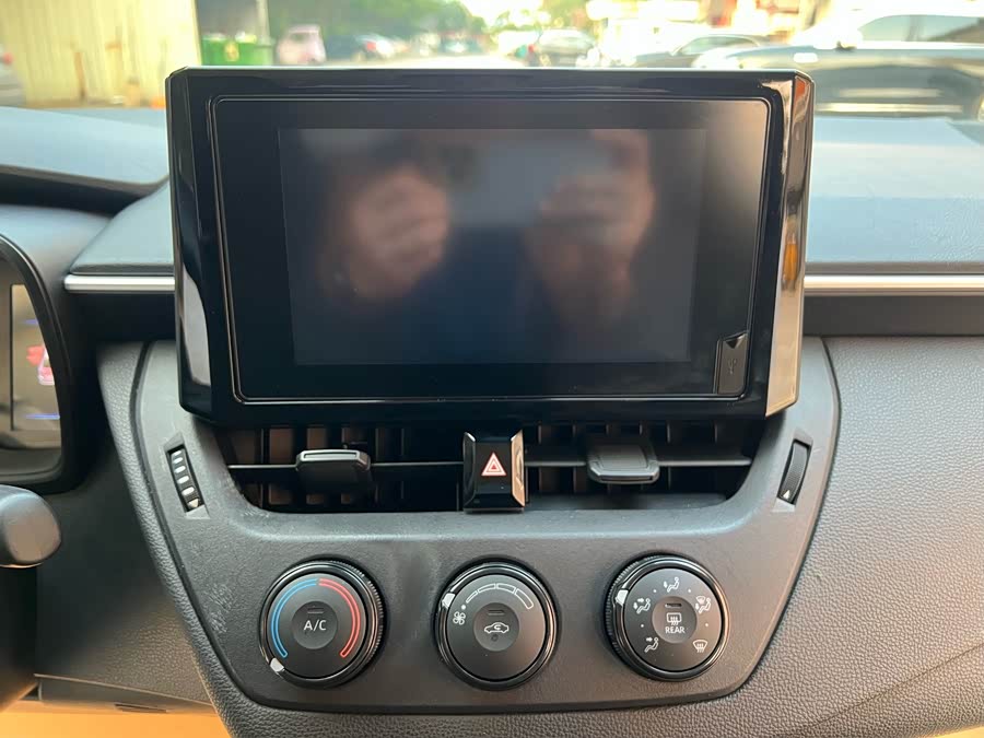 Toyota Corolla 2021, фото 10