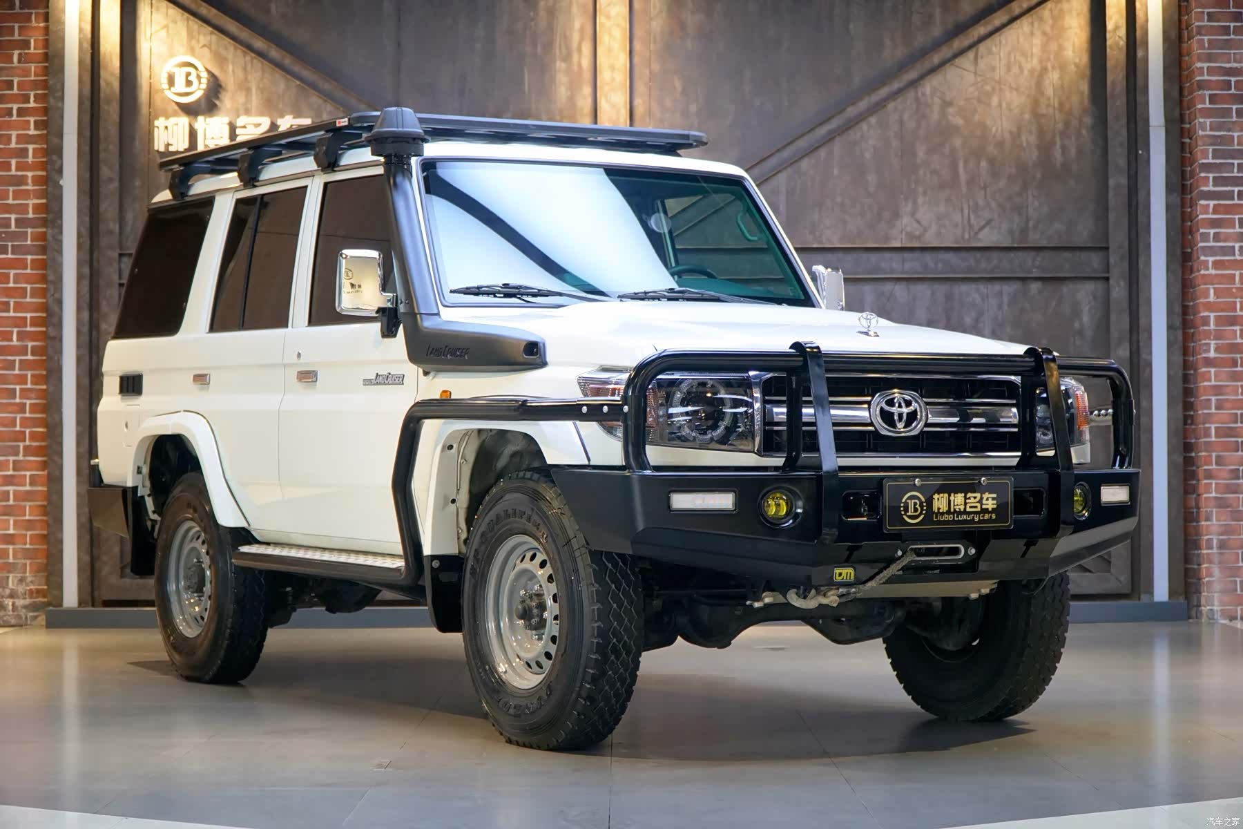 Toyota Land Cruiser, 2023 18