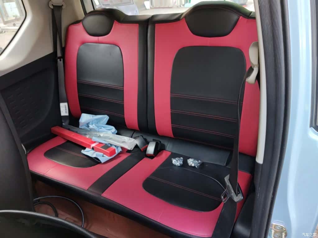 Wuling MINIEV, 2020 17