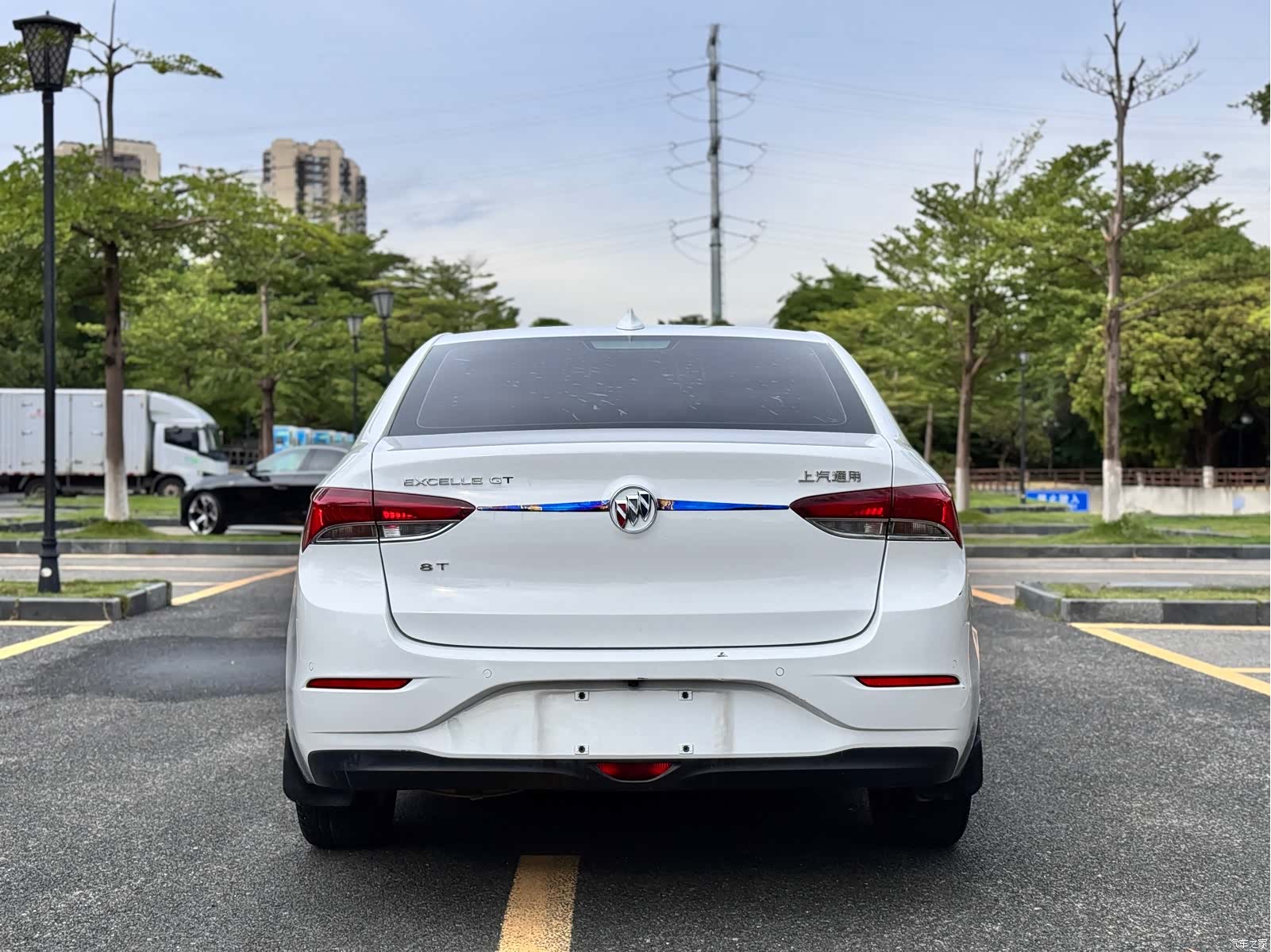 Buick VI, 2020 19