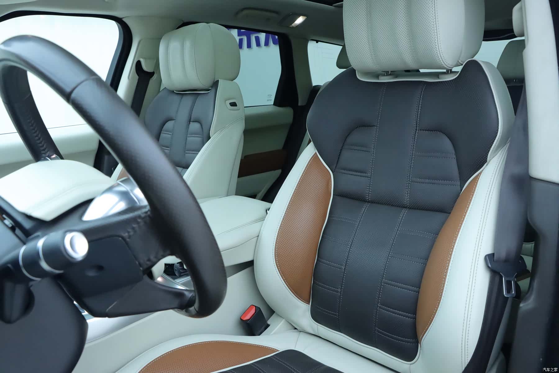 Land Rover Range Rover, 2014 7