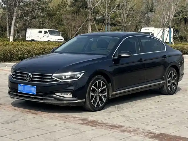 Volkswagen Magotan 2021 — купить из Китая под заказ