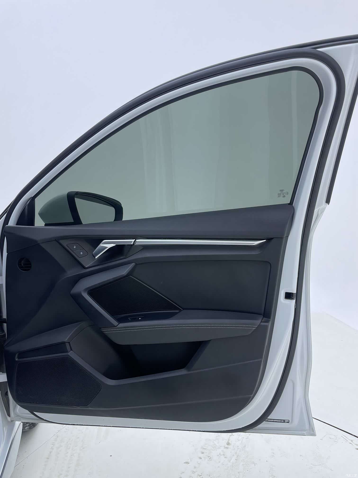 Audi A3, 2023 9
