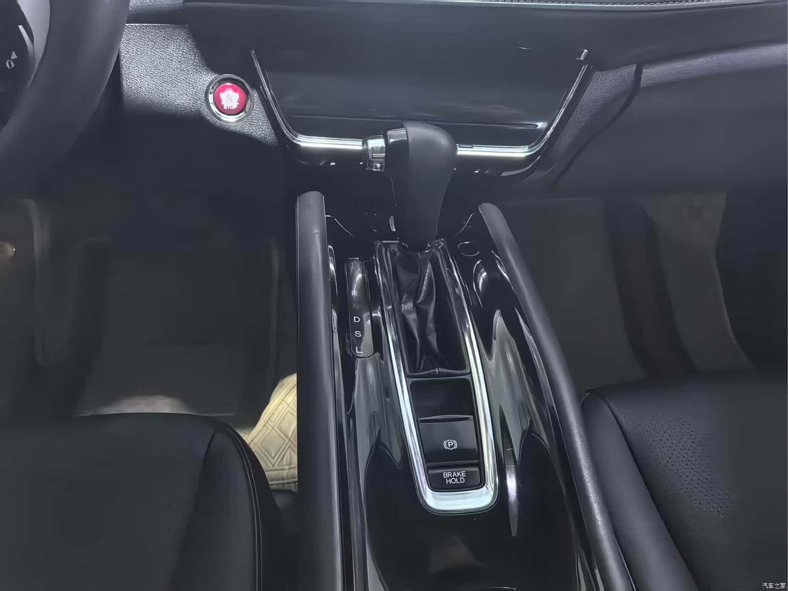 Honda Vezel, 2016 13