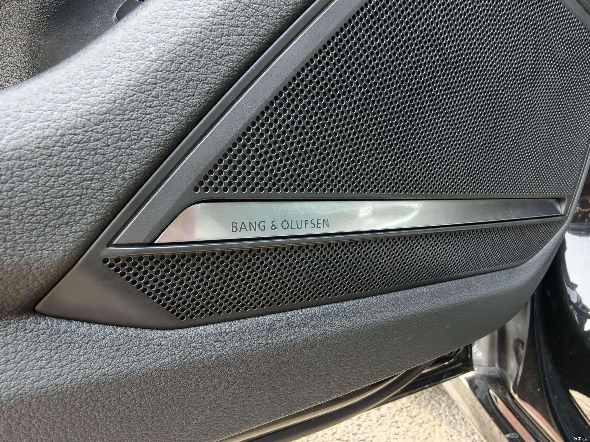 Audi A6L, 2025 все фото