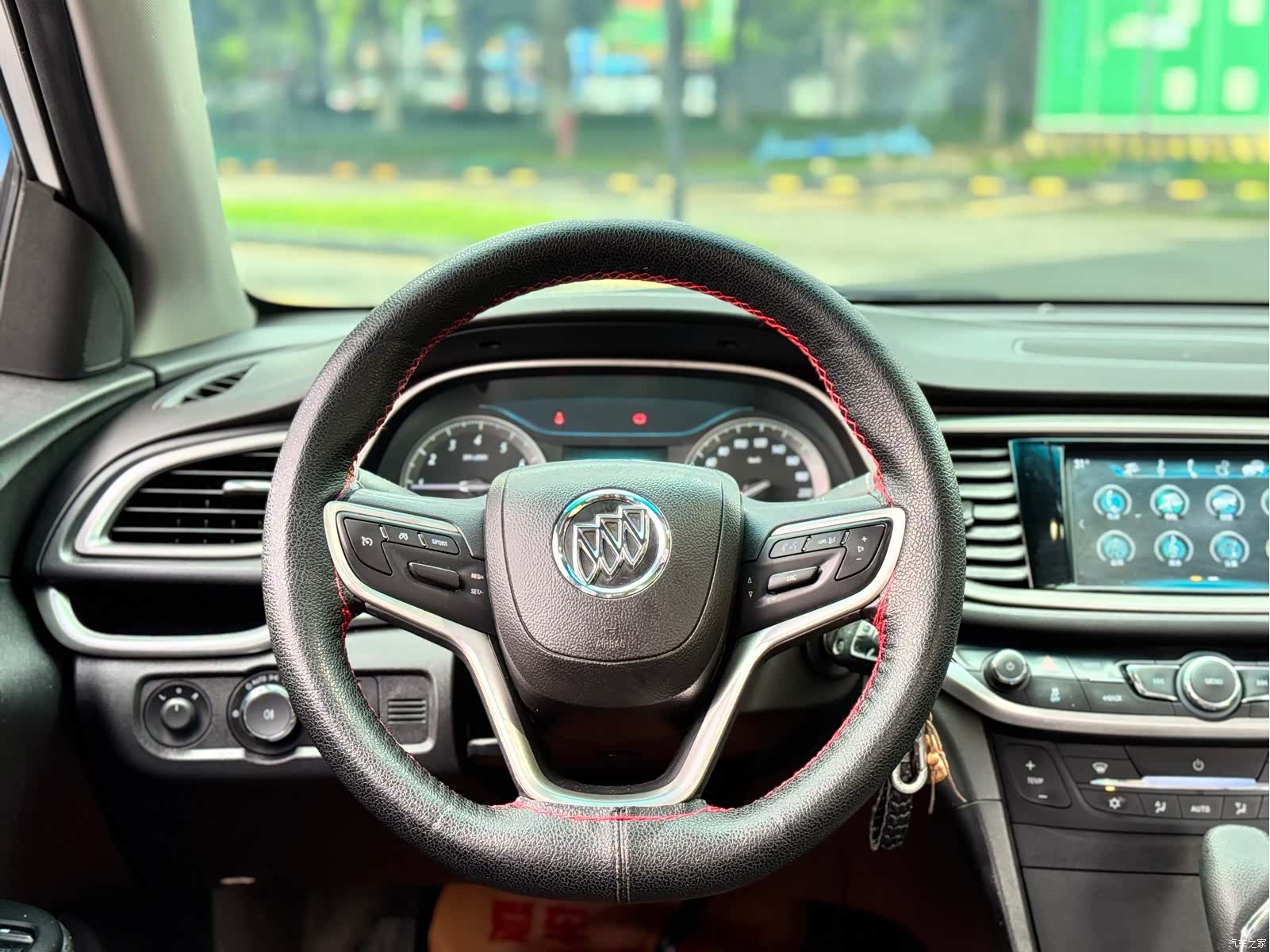 Buick VI, 2020 13