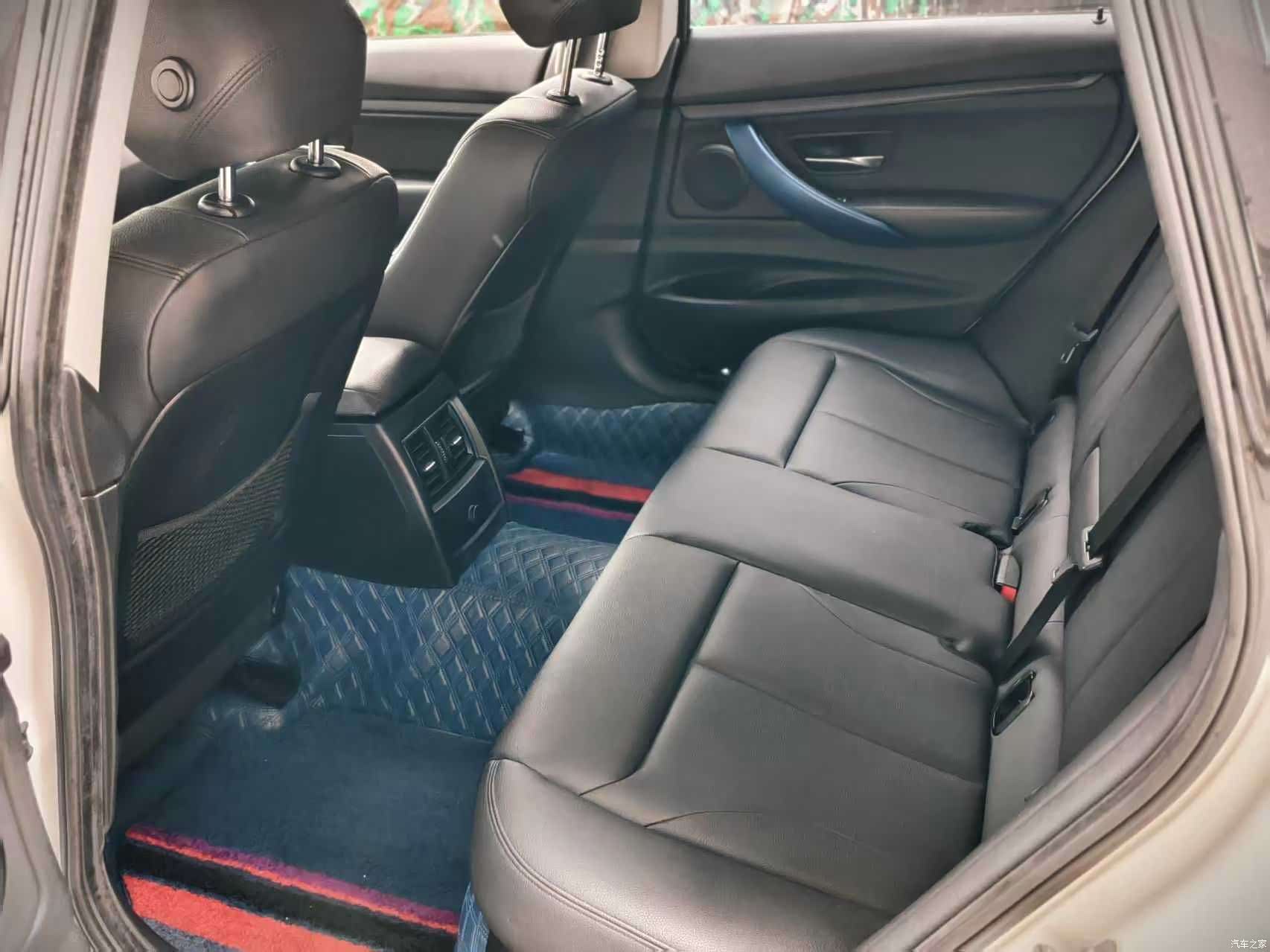 BMW 3 Series, 2017 6