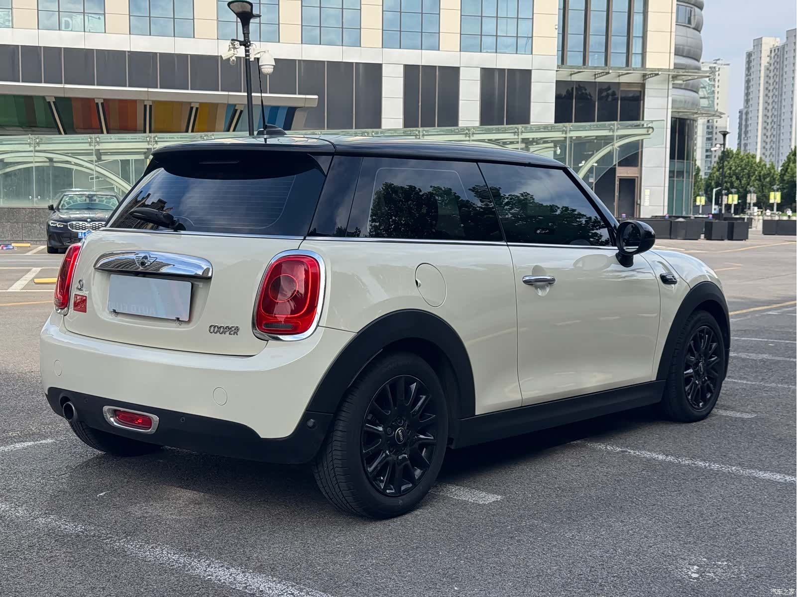 Mini Cooper, 2017 6