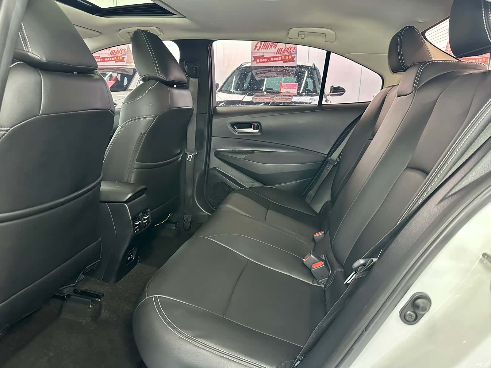 Toyota Corolla, 2021 10
