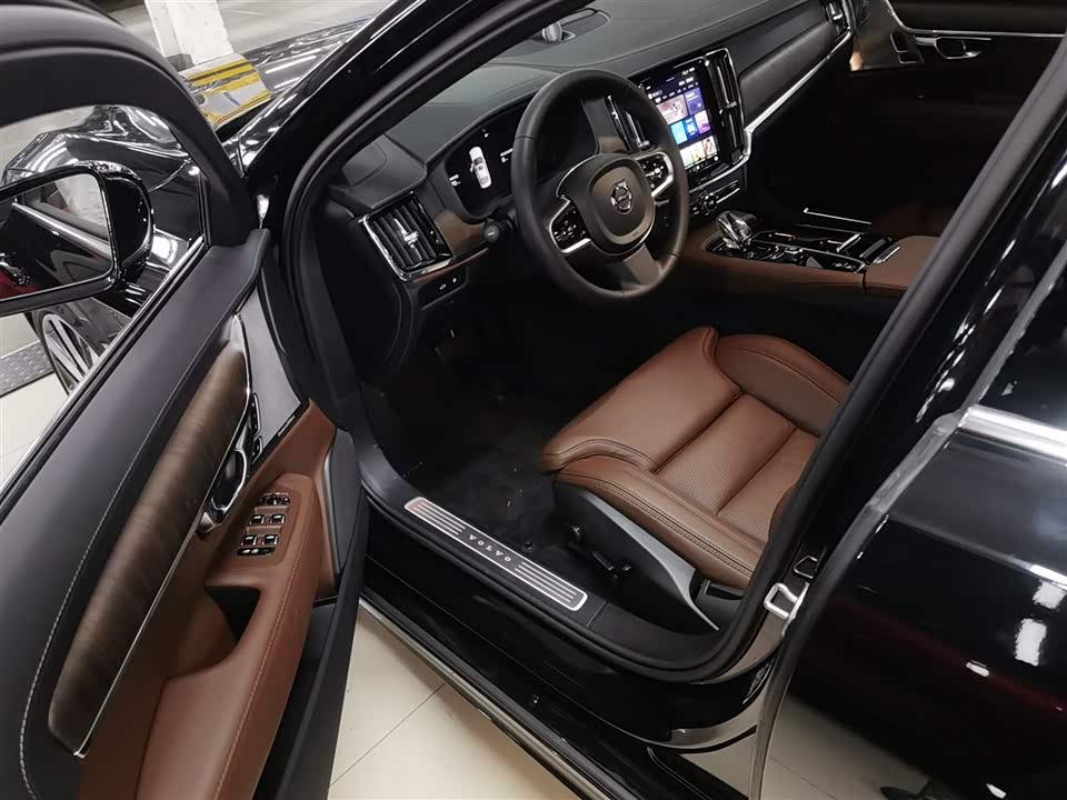 Volvo S90 Volvo S90