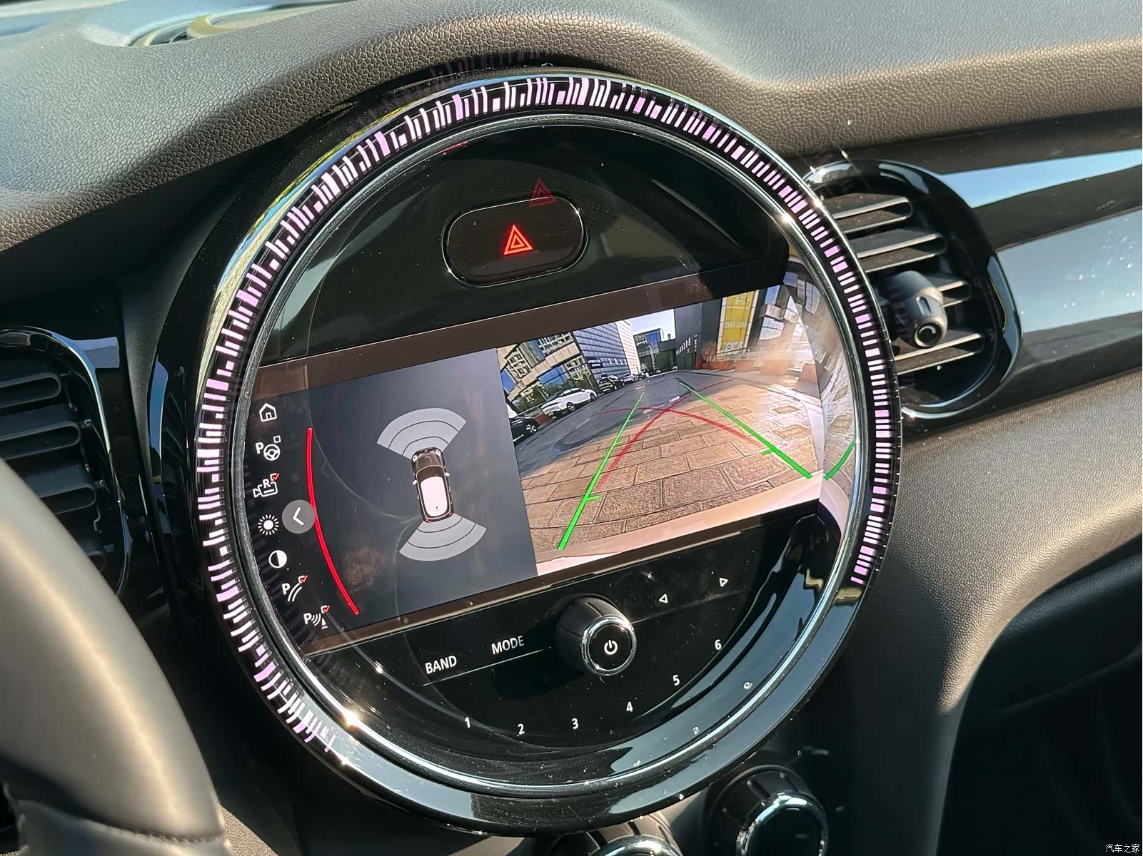 Mini Cooper, 2023 17
