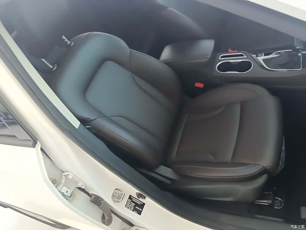 Changan CS35, 2020 25