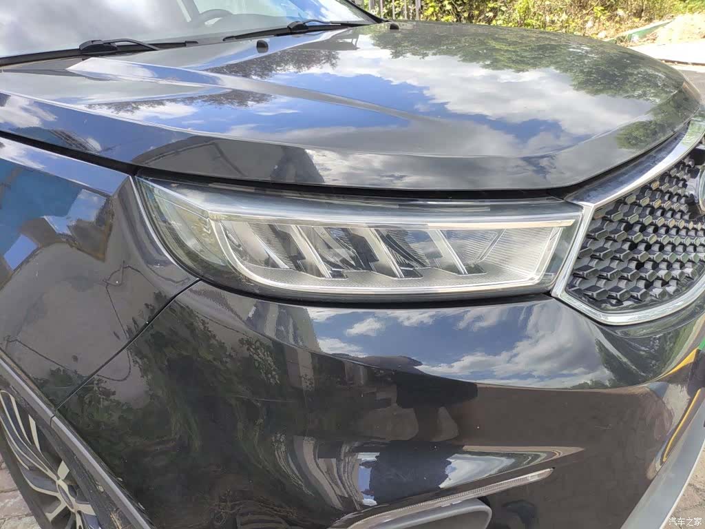 Ford Territory, 2019 7